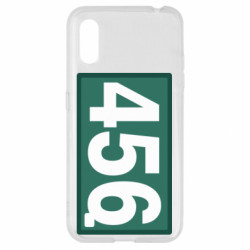 Samsung A01/M01