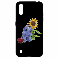 Samsung A01/M01