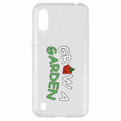 Samsung A01/M01
