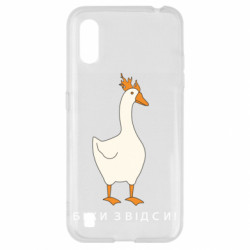 Samsung A01/M01
