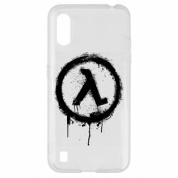 Samsung A01/M01