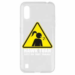 Samsung A01/M01