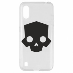 Samsung A01/M01