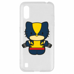 Samsung A01/M01