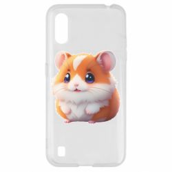 Samsung A01/M01