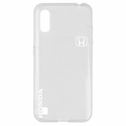 Samsung A01/M01