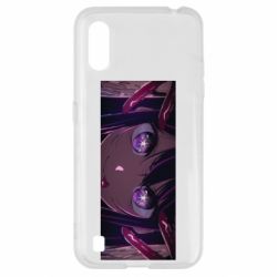 Samsung A01/M01