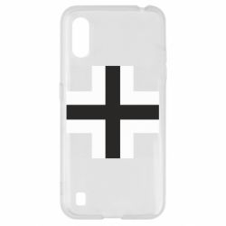 Samsung A01/M01