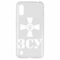 Samsung A01/M01