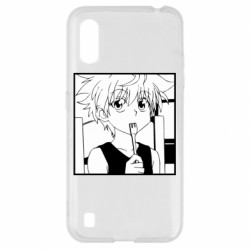 Samsung A01/M01