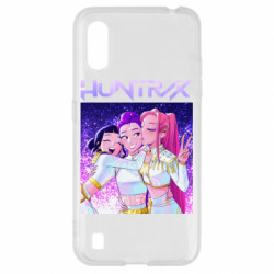 Samsung A01/M01