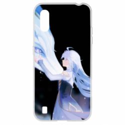 Samsung A01/M01