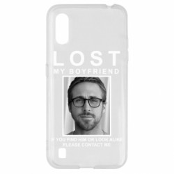 Samsung A01/M01