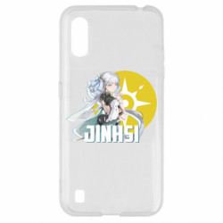 Samsung A01/M01