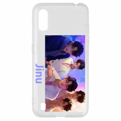 Samsung A01/M01