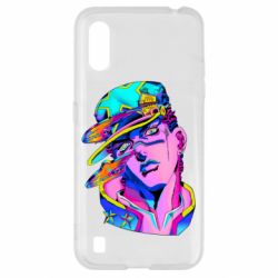 Samsung A01/M01