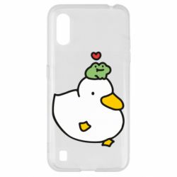 Samsung A01/M01