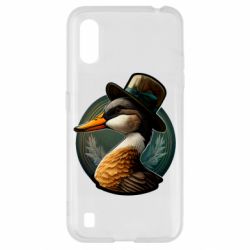 Samsung A01/M01
