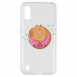 Samsung A01/M01