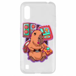 Samsung A01/M01