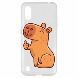 Samsung A01/M01
