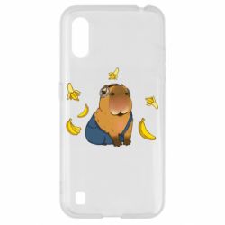 Samsung A01/M01