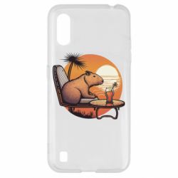 Samsung A01/M01