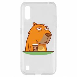 Samsung A01/M01