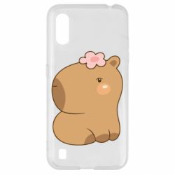 Samsung A01/M01