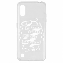 Samsung A01/M01