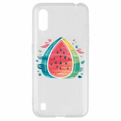 Samsung A01/M01