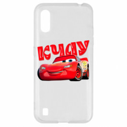 Samsung A01/M01