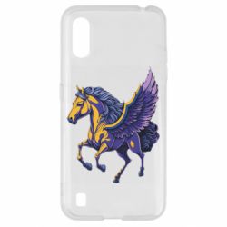 Samsung A01/M01