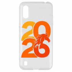 Samsung A01/M01