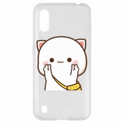 Samsung A01/M01