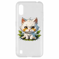 Samsung A01/M01