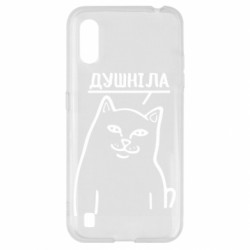 Samsung A01/M01