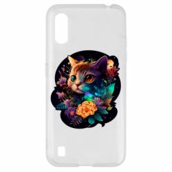 Samsung A01/M01