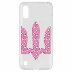 Samsung A01/M01