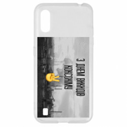 Samsung A01/M01