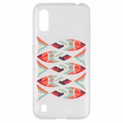 Samsung A01/M01