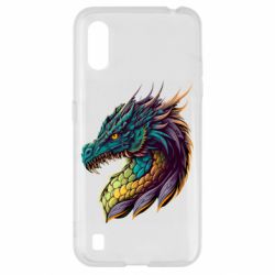 Samsung A01/M01