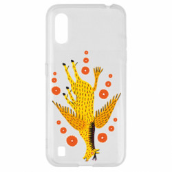 Samsung A01/M01