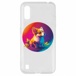 Samsung A01/M01