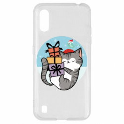 Samsung A01/M01