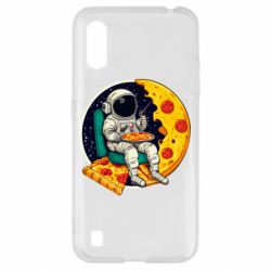 Samsung A01/M01