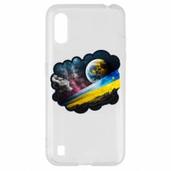 Samsung A01/M01