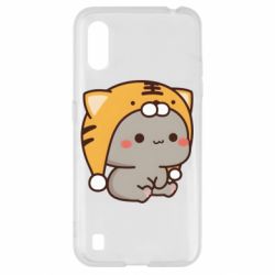 Samsung A01/M01