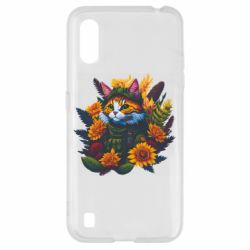 Samsung A01/M01