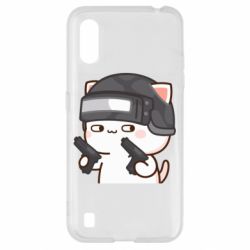 Samsung A01/M01